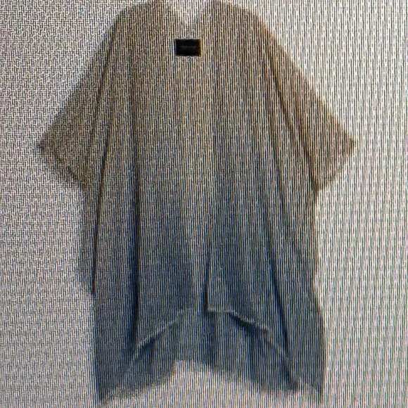 JANE CARR CASHMERE CAFTANNW